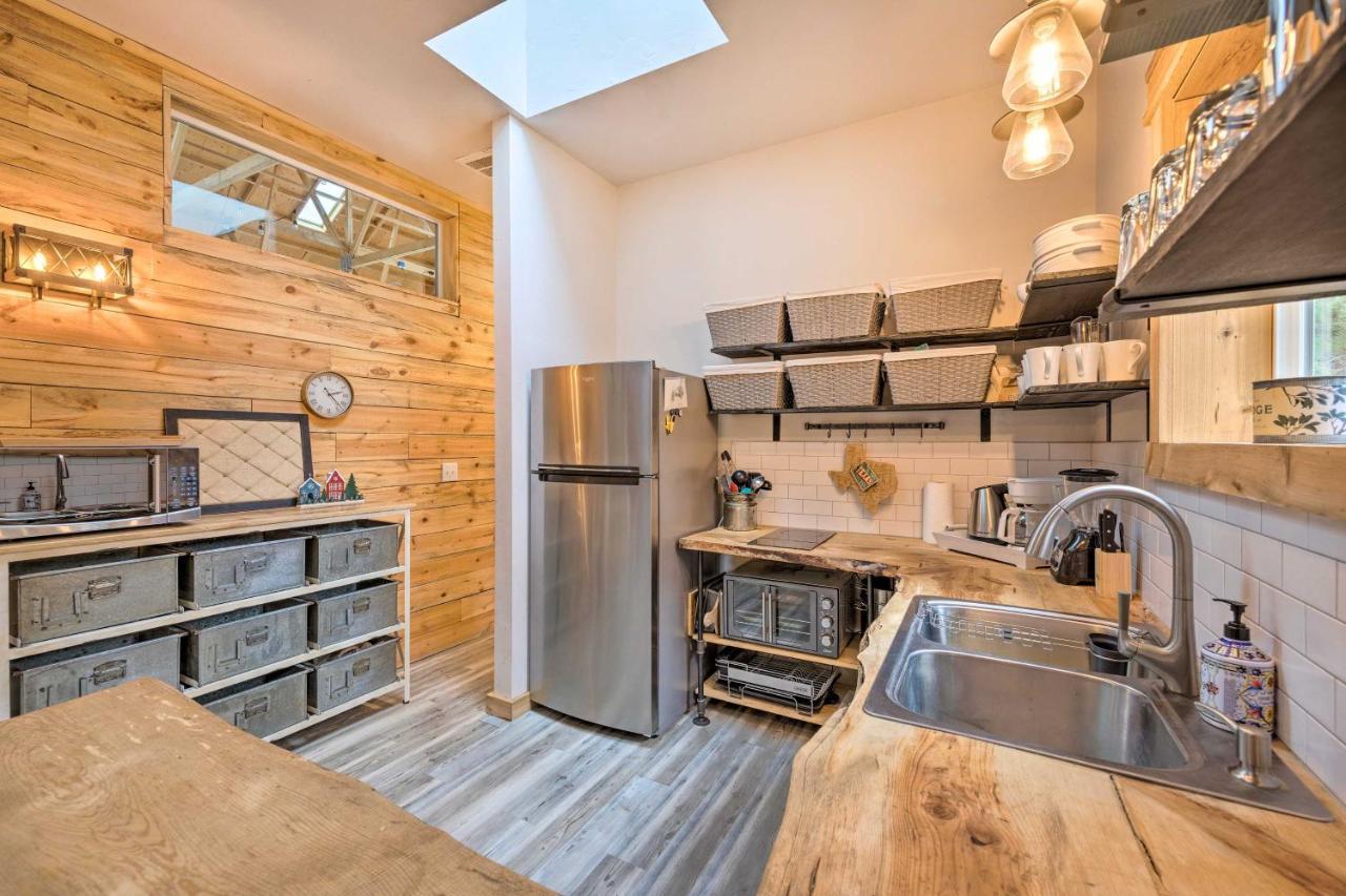 Scenic Colorado Springs Apt - 12 Mi To Usafa! * Gleneagle